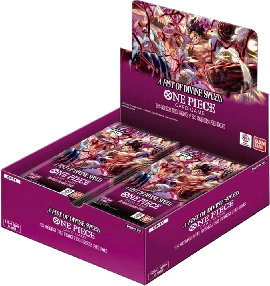 Booster Box