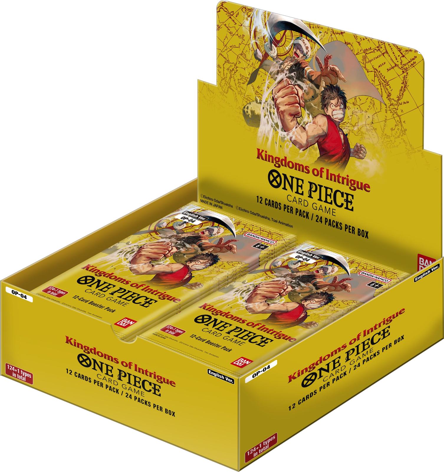 Booster Box