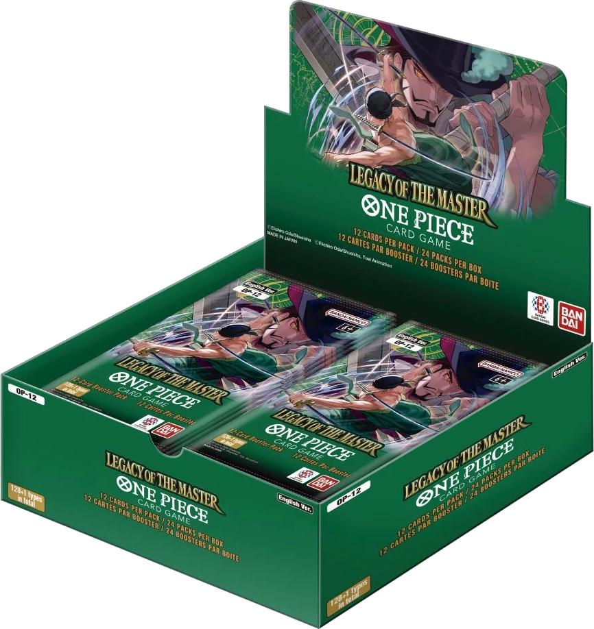 Booster Box