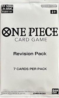 Revision Pack