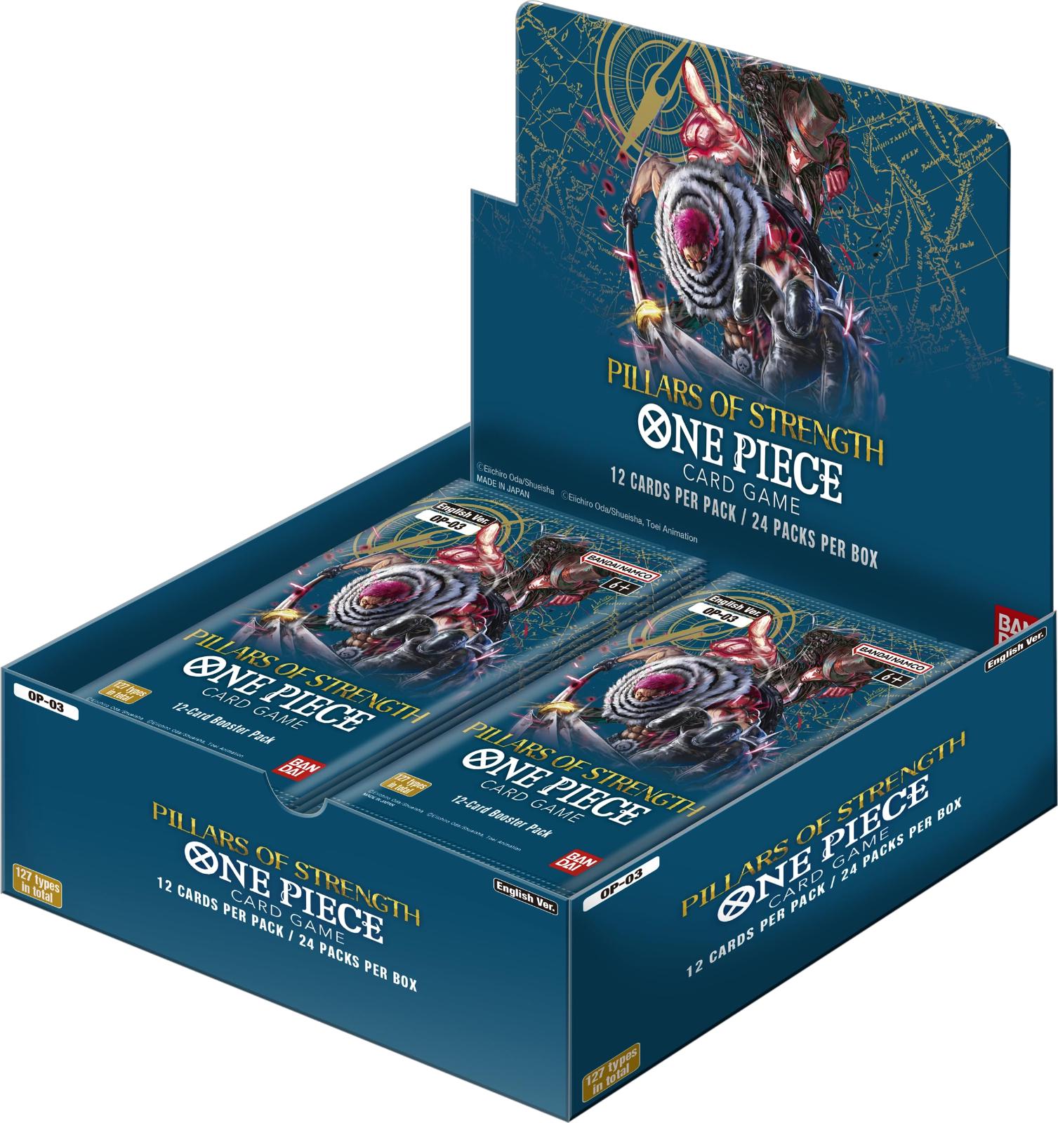 Booster Box