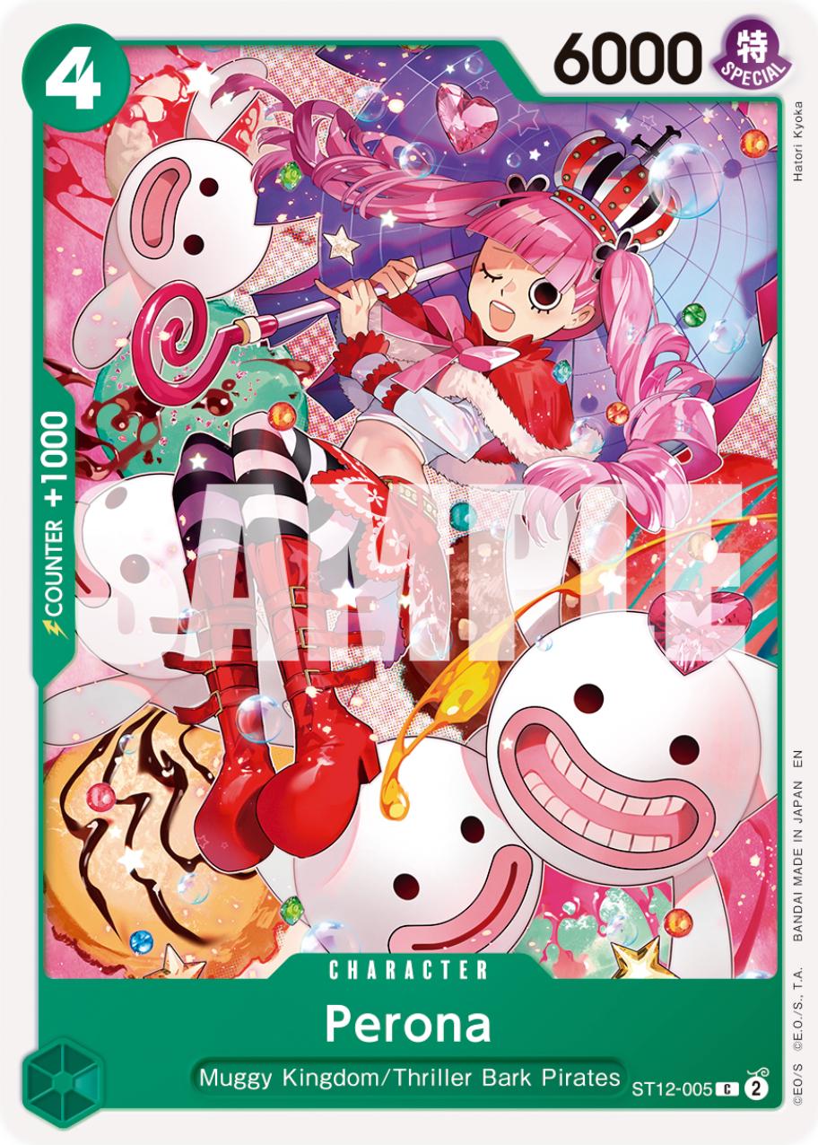 Perona [PRB-02] ST12-005