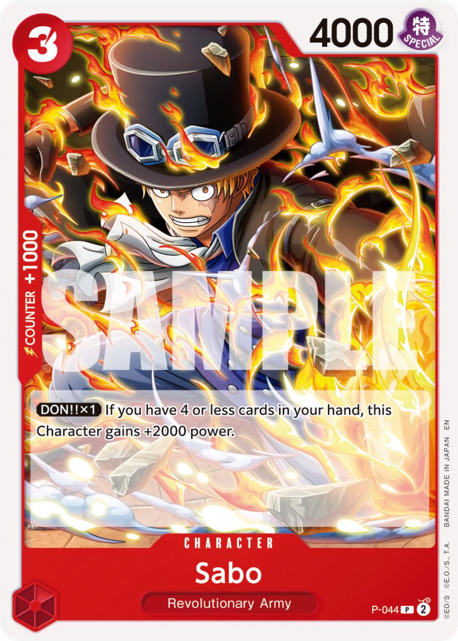 Sabo [PRB-02] P-044