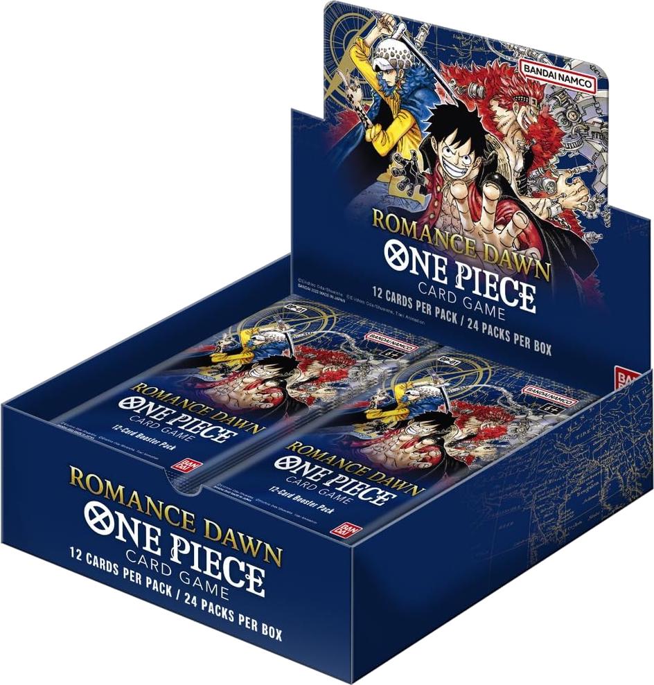 Booster Box