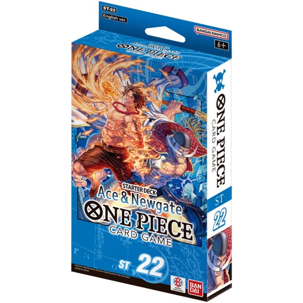 Sealed Deck