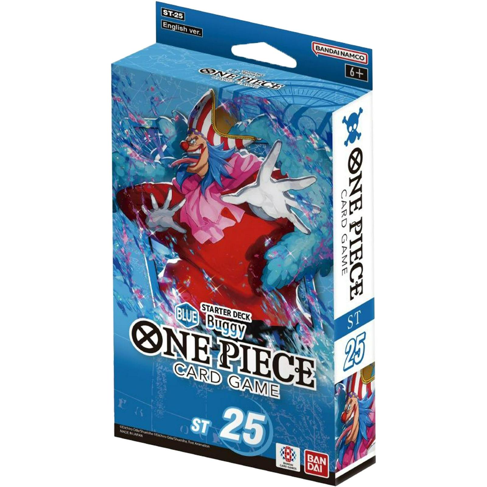 Sealed Starter Deck