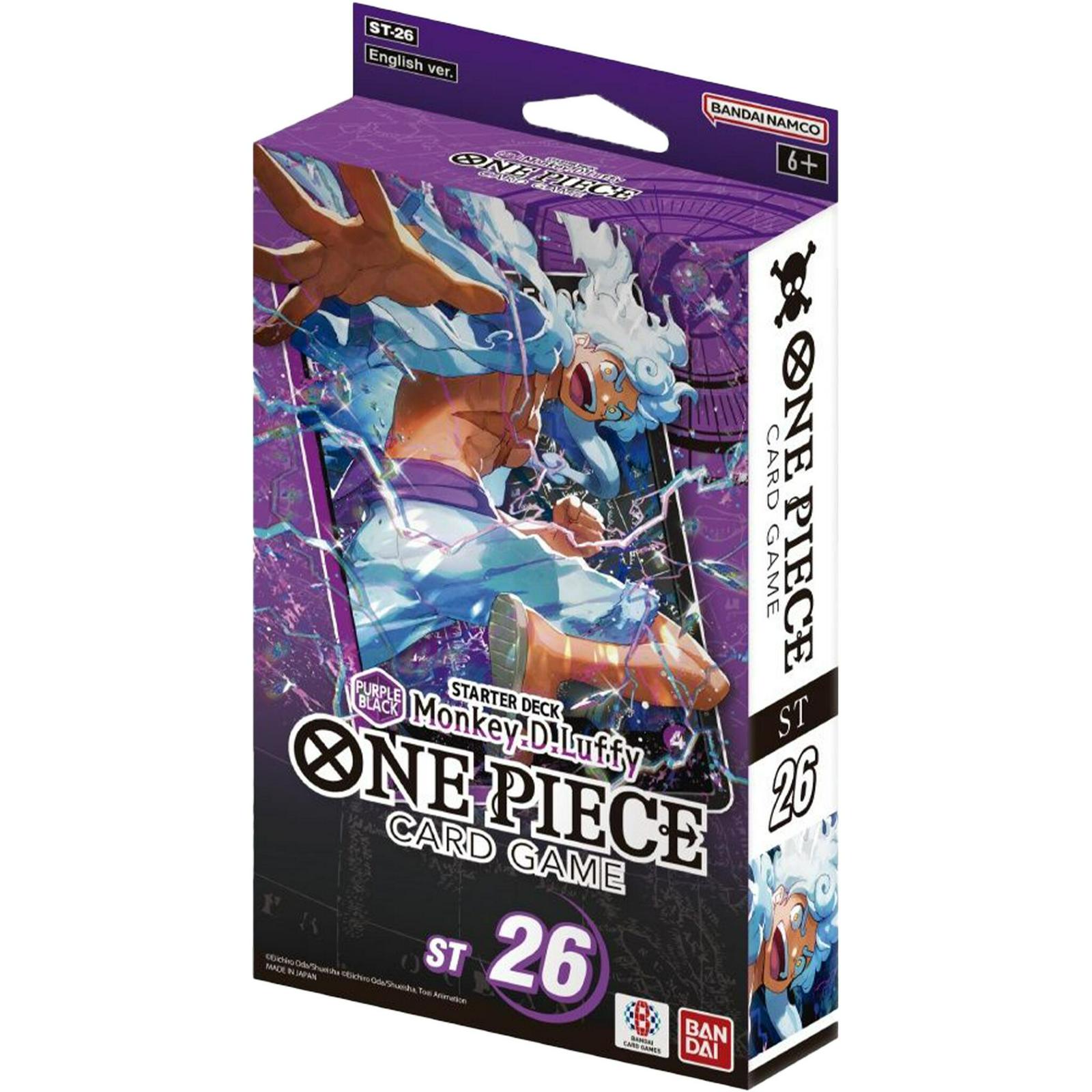 Sealed Starter Deck