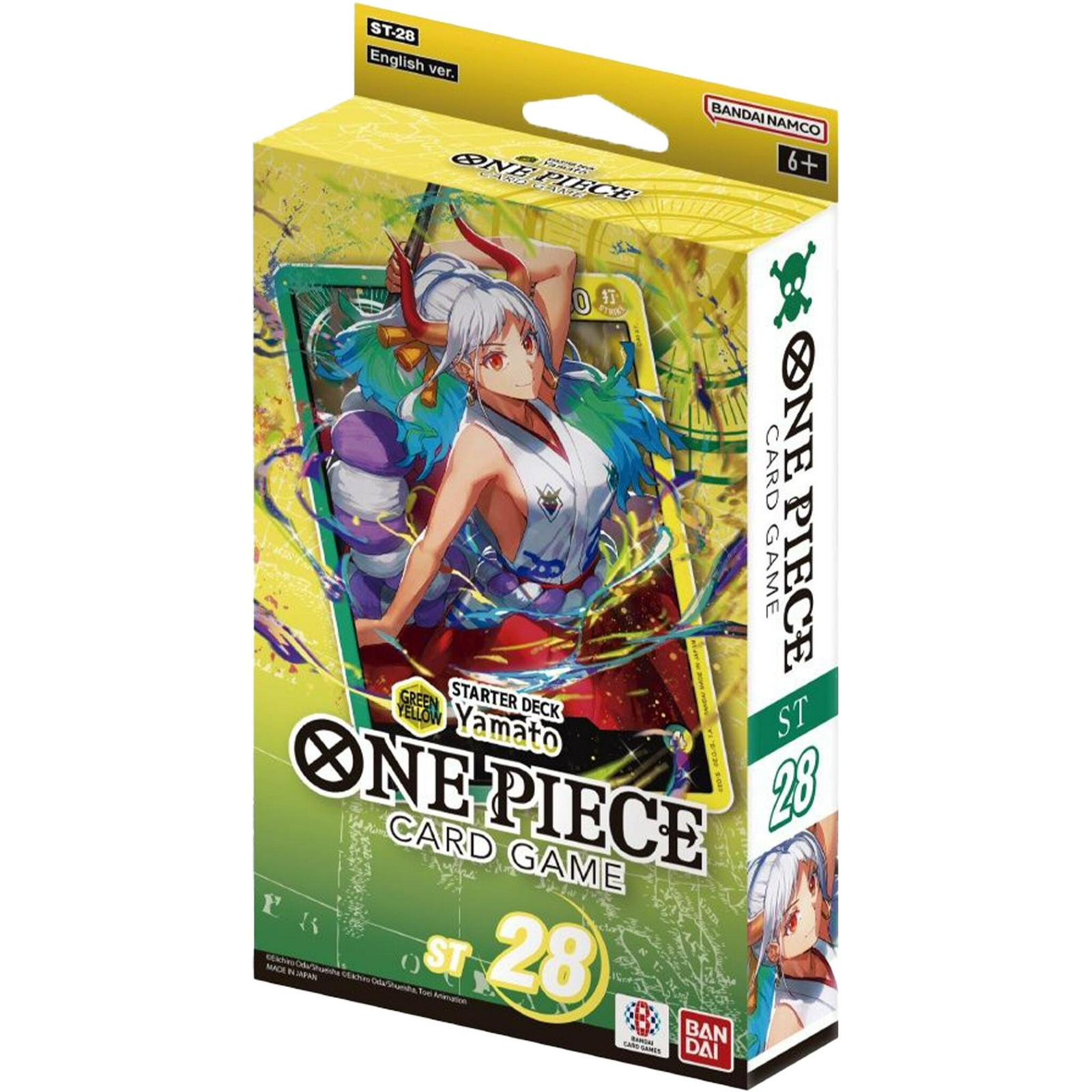 Sealed Starter Deck