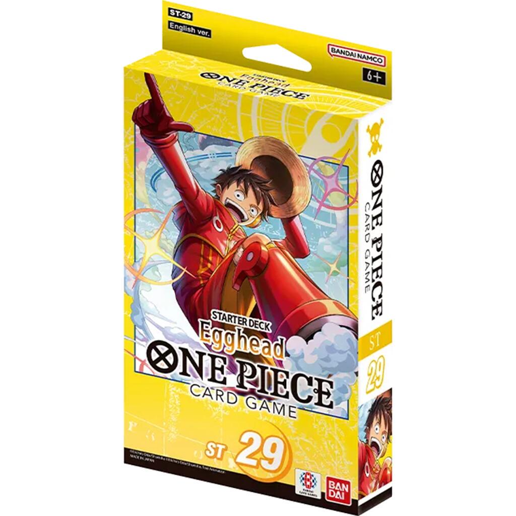 Sealed Deck