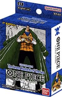 Super Pre-Release Starter Deck 3