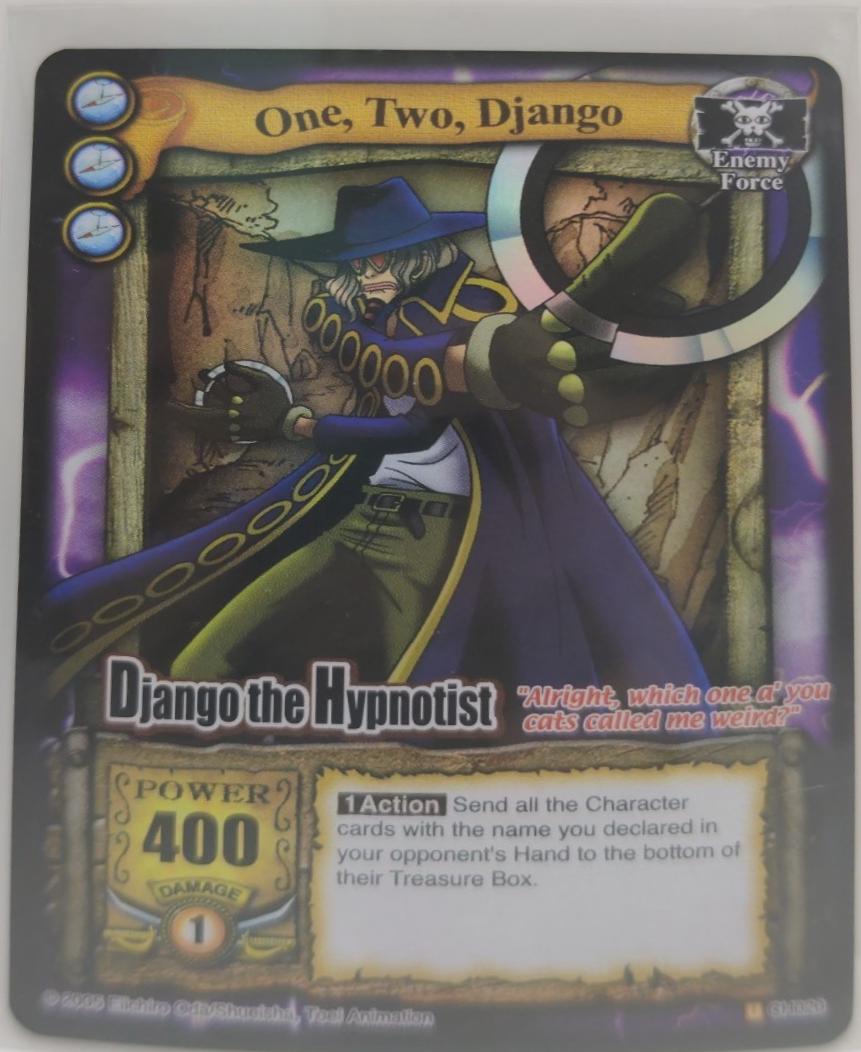 One CH020