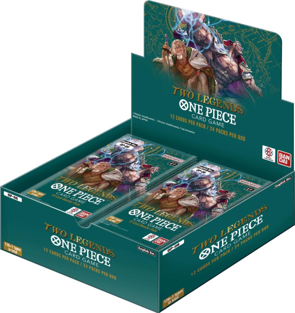 Booster Box