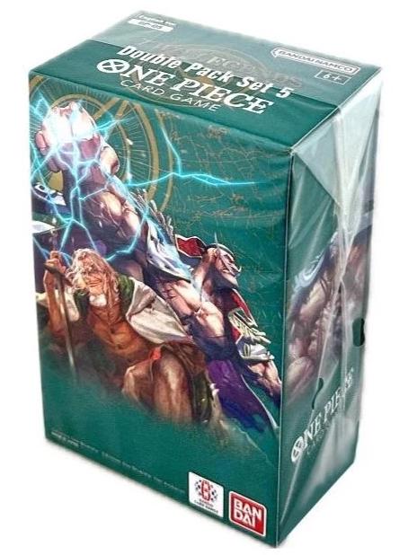 Double Pack DP-05