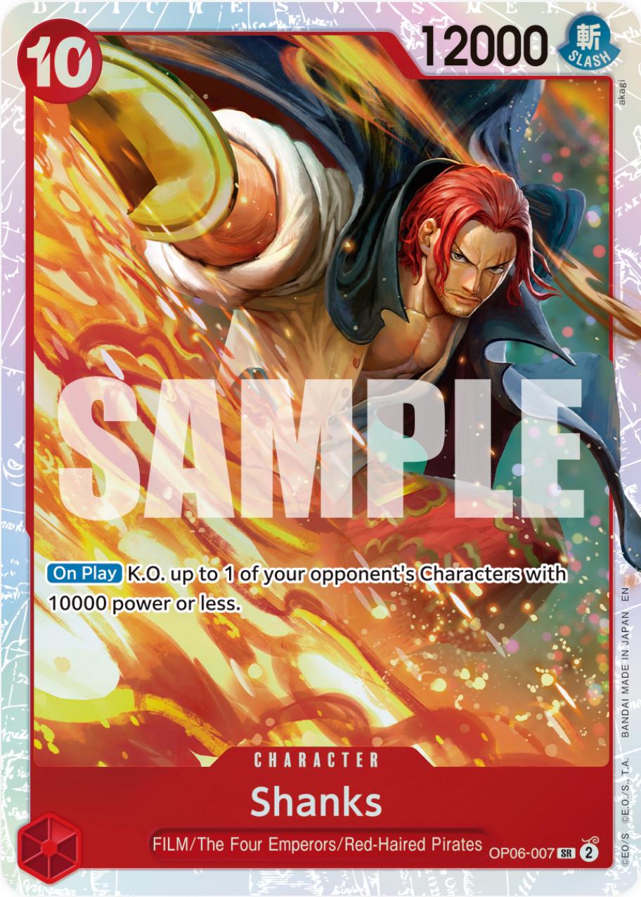 Shanks [PRB-02] OP06-007