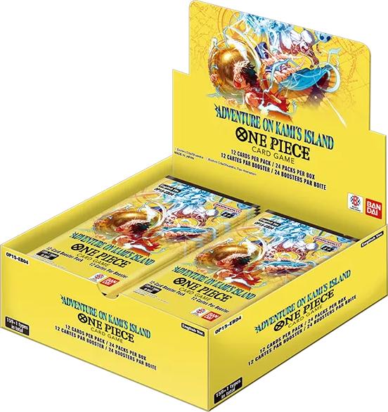 Booster Box