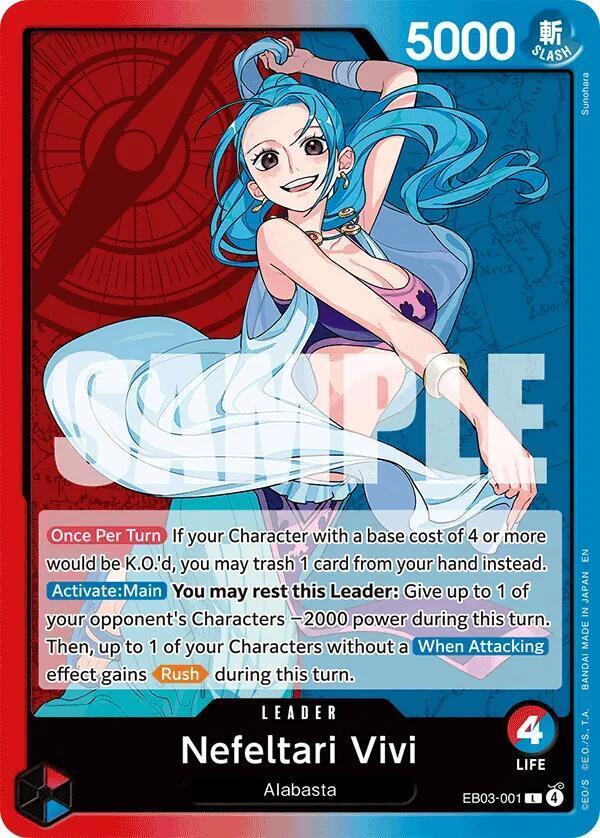 Nefeltari Vivi 1