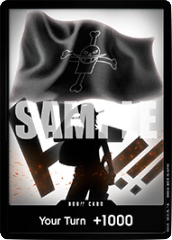 Don Card [Special Ace Vol 2]