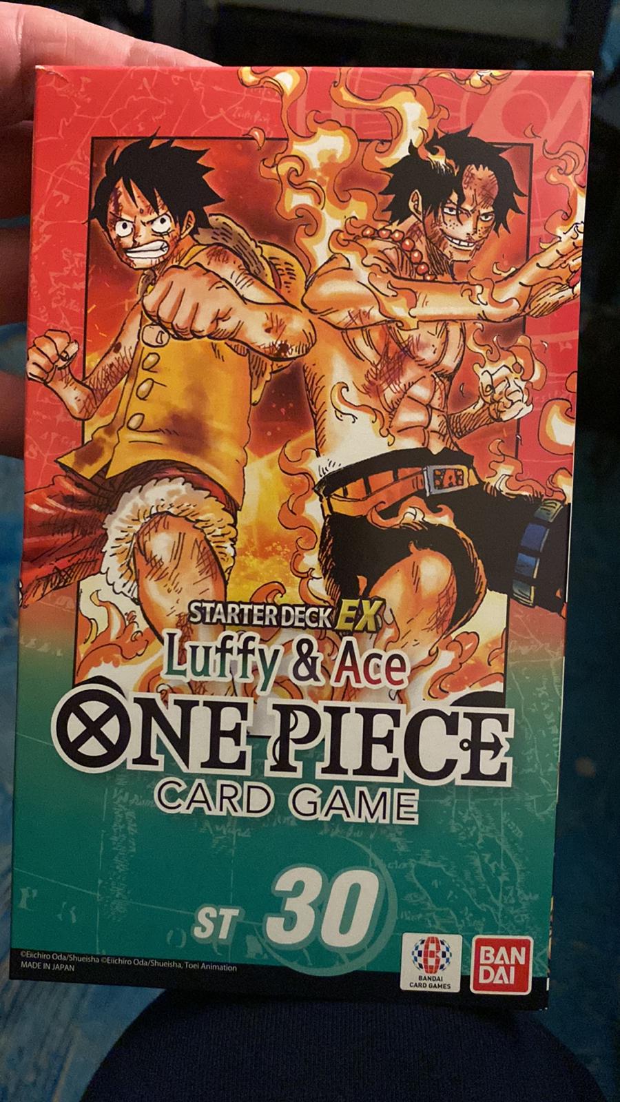 Sealed Deck
