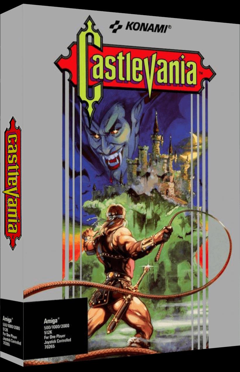 Castlevania