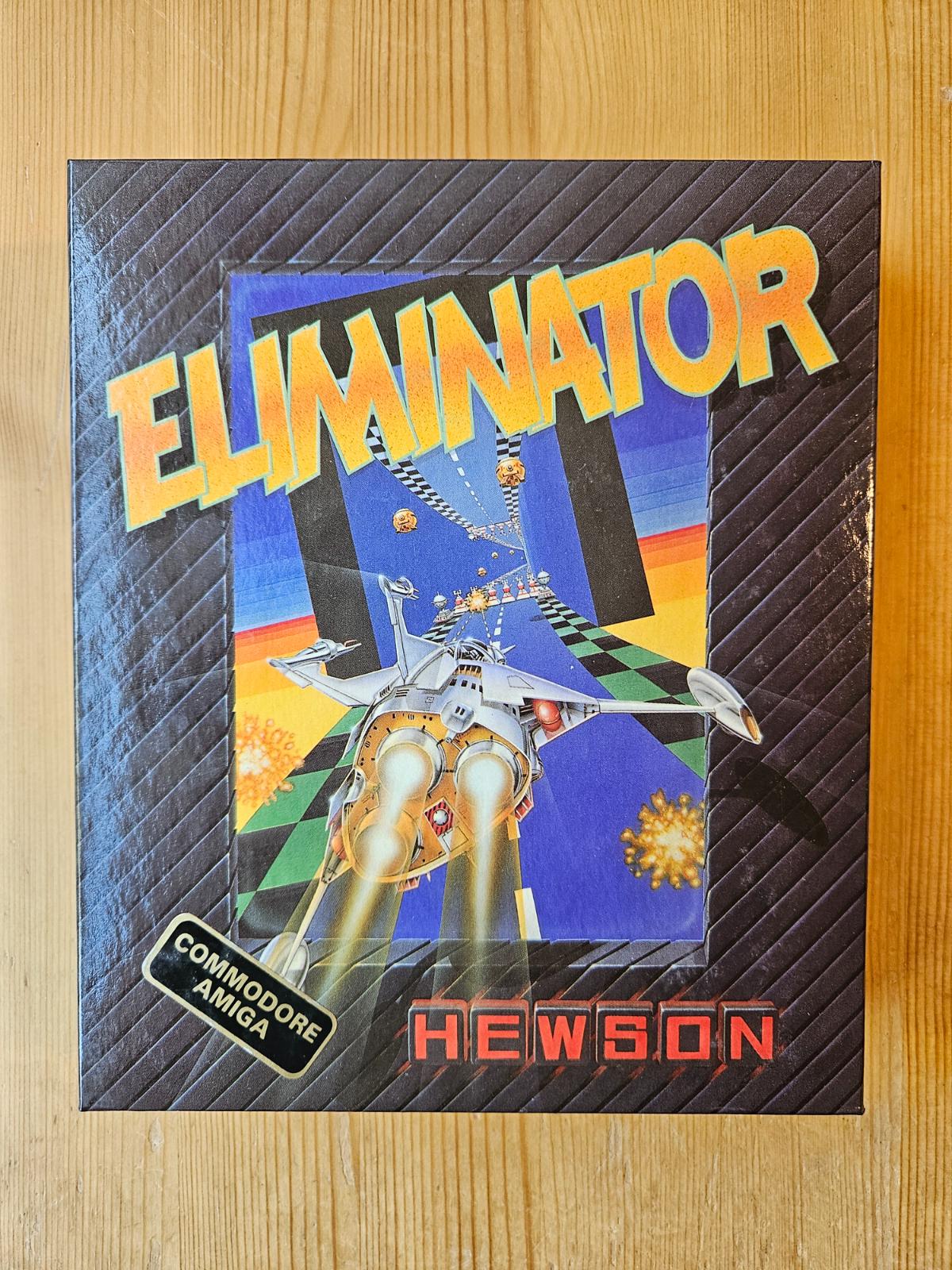 Eliminator