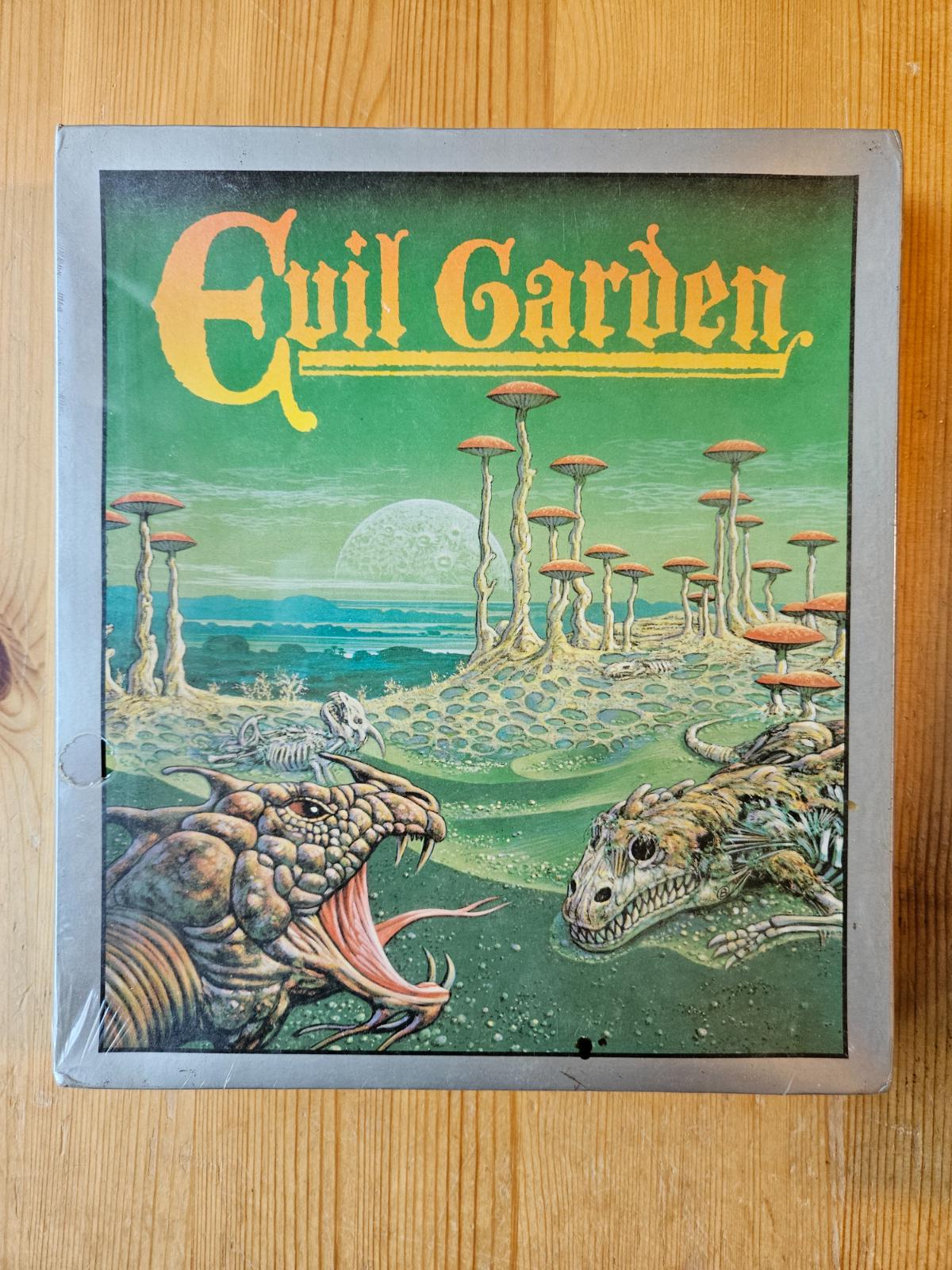 Evil Garden