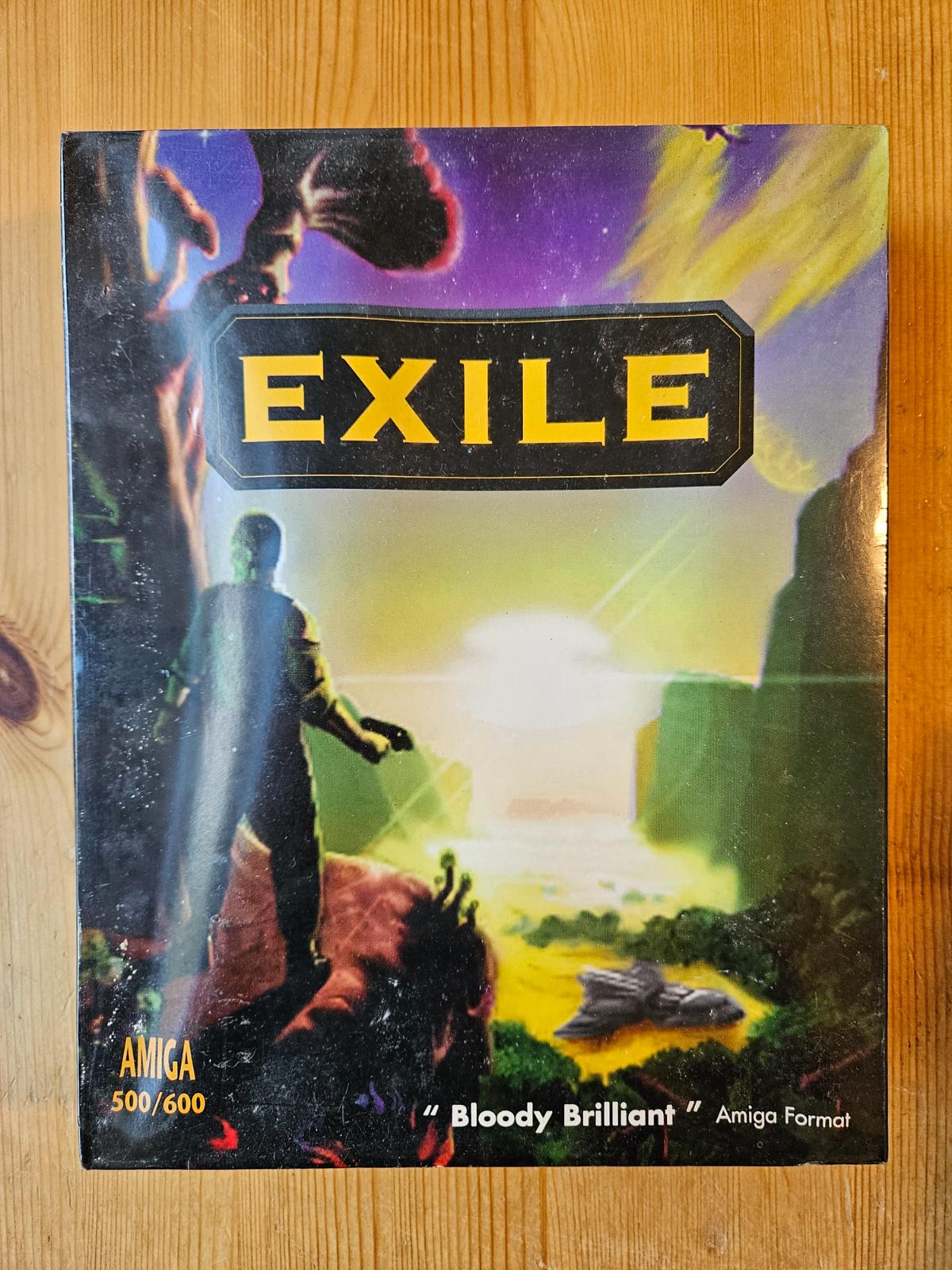 Exile