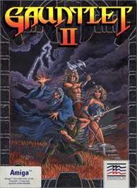 Gauntlet II
