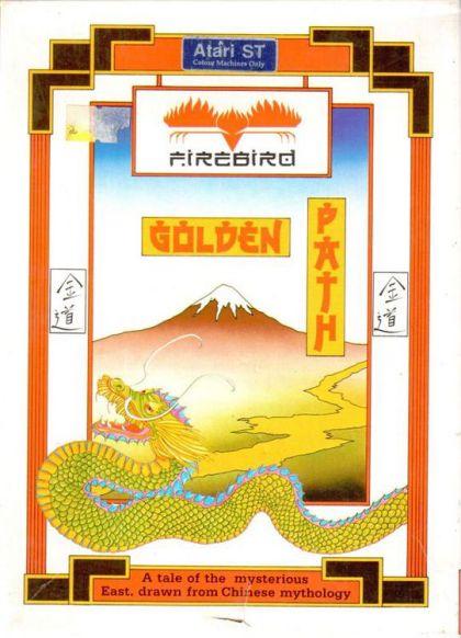 Golden Path
