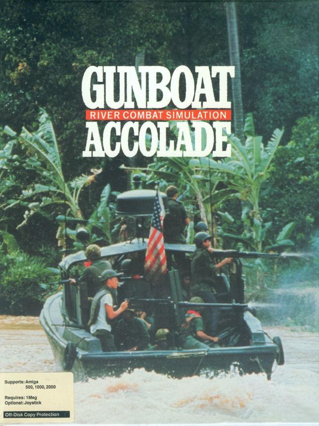 Gunboat