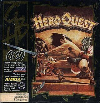 Hero Quest