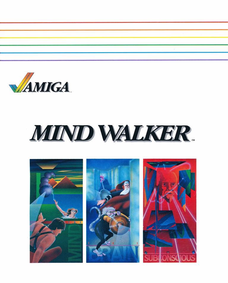 Mind Walker