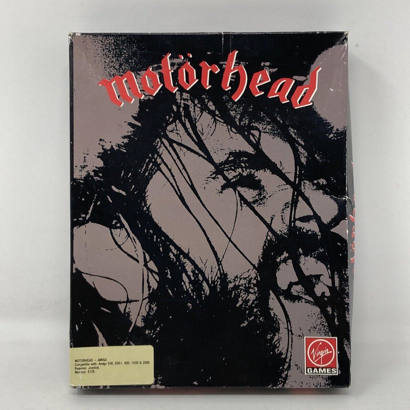 Motorhead