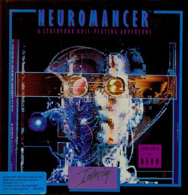Neuromancer