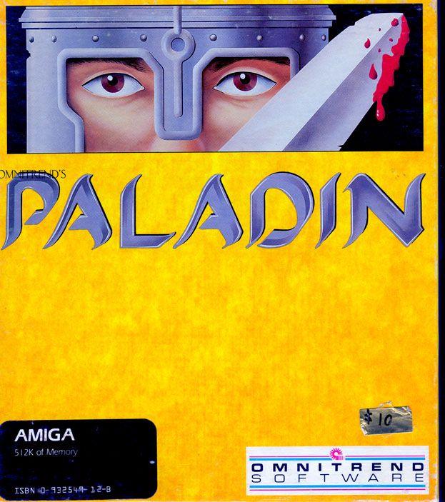 Paladin
