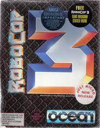 Robocop 3