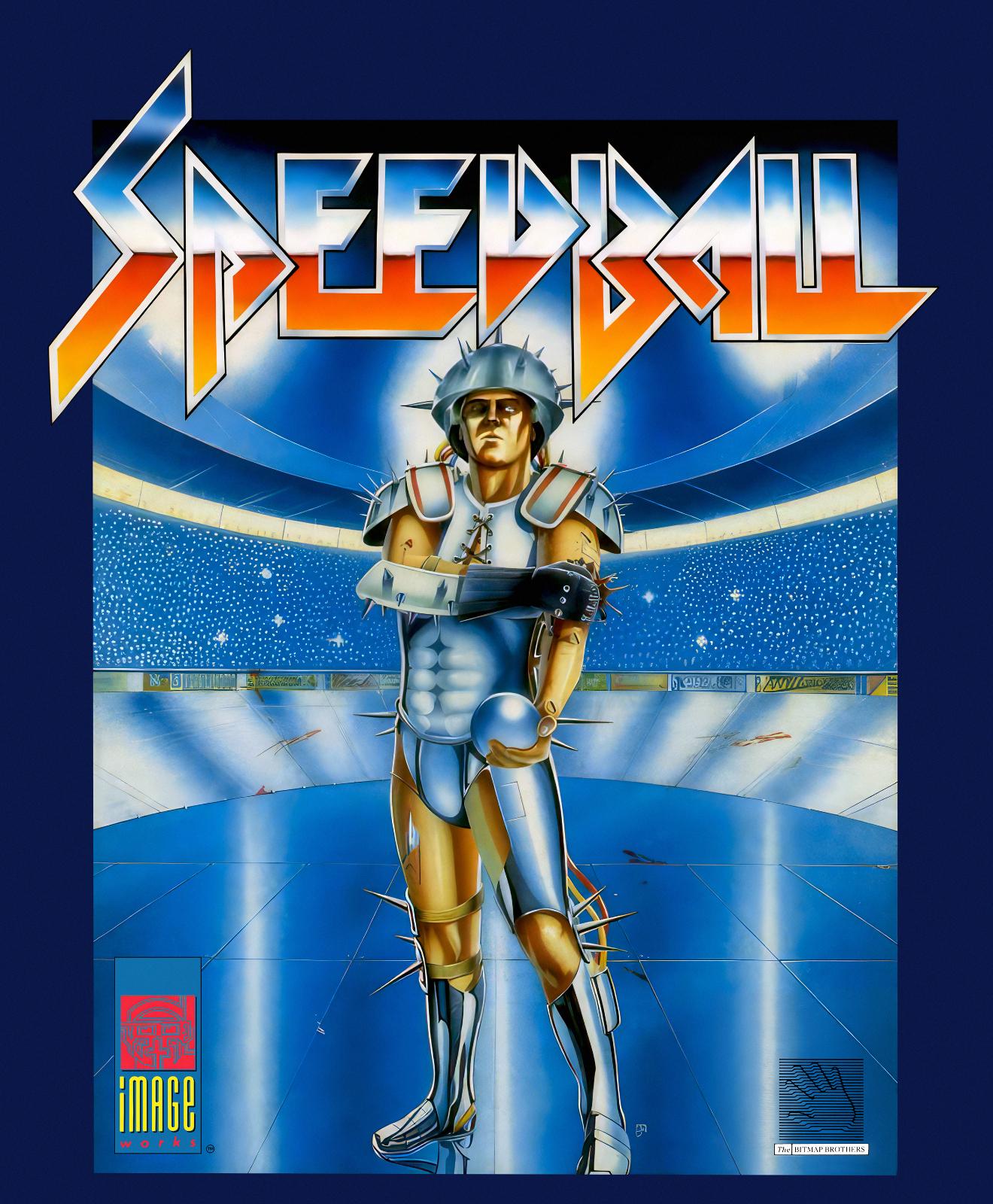 Speedball