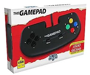 The Gamepad