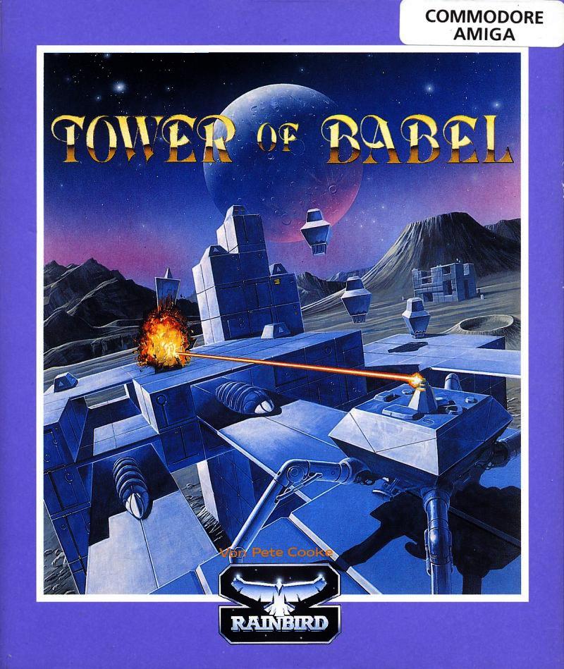 Tower of Babel