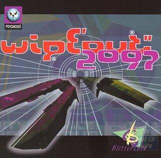 Wipeout 2097