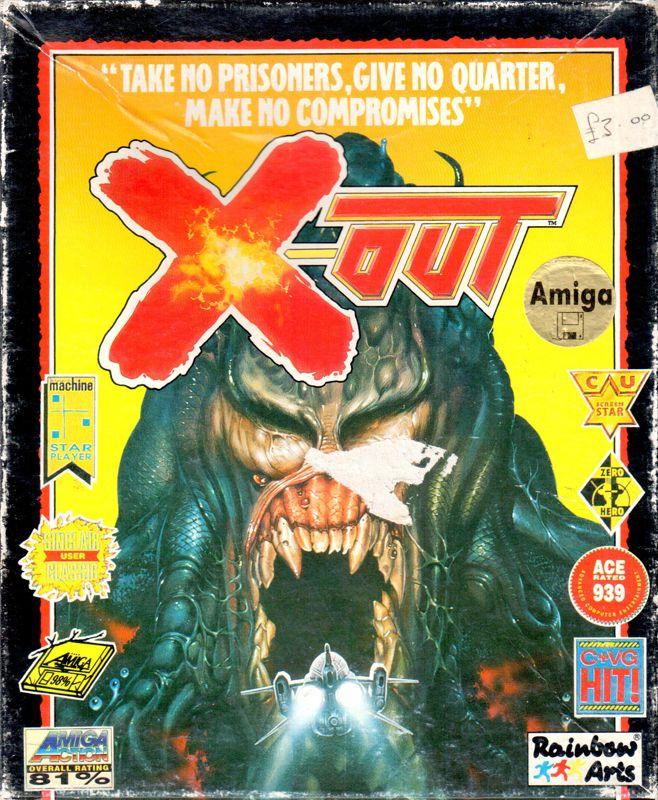 X-Out