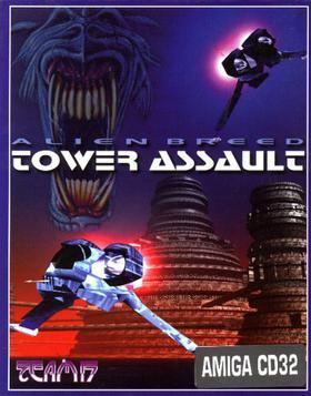 Alien Breed: Tower Assault