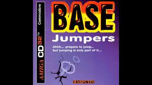 Base Jumpers