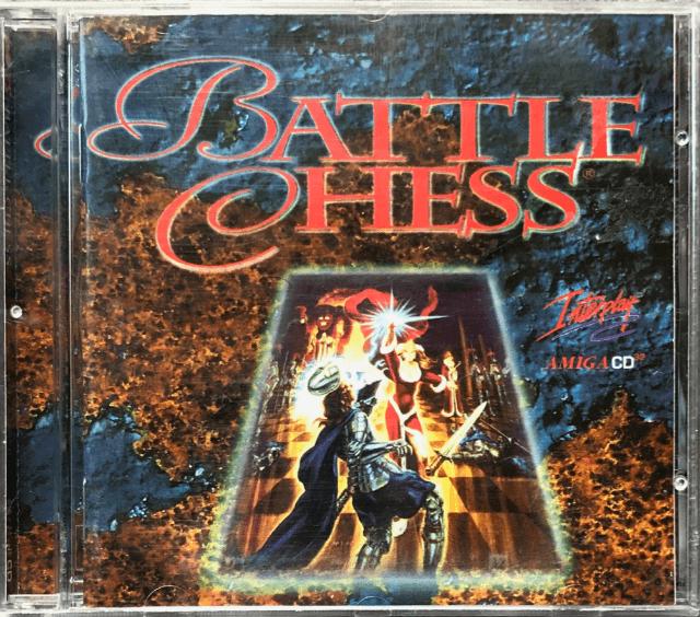 Battle Chess