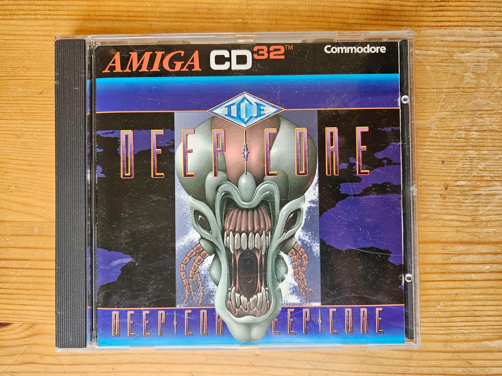 Deep Core