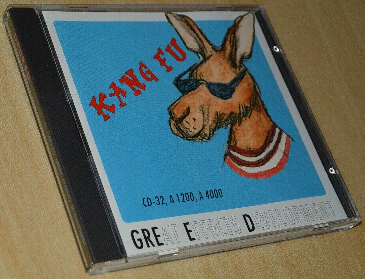 Kang Fu