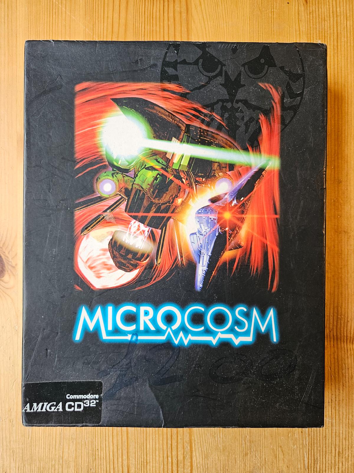 Microcosm