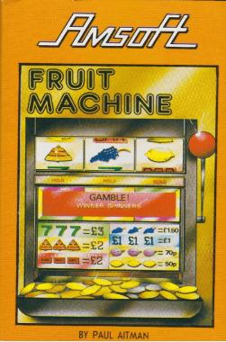Fruit Machine
