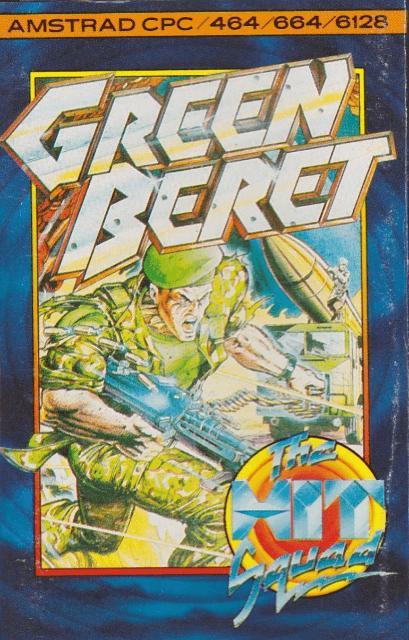 Green Beret