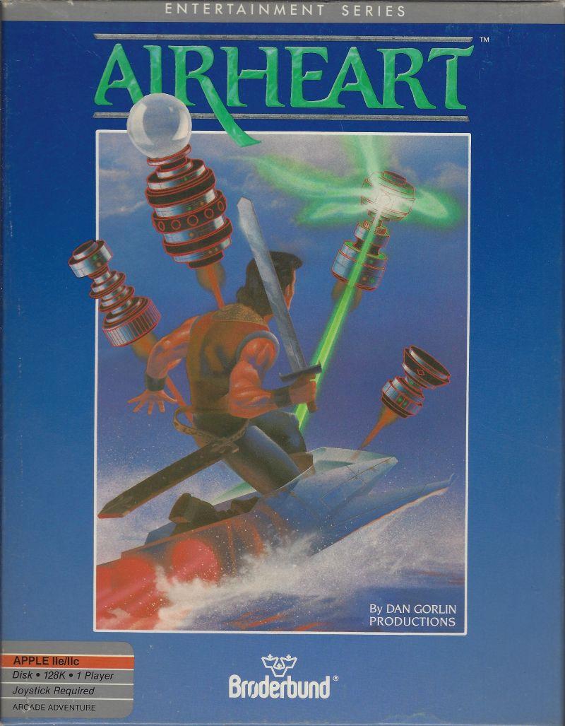 Airheart