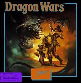 Dragon Wars